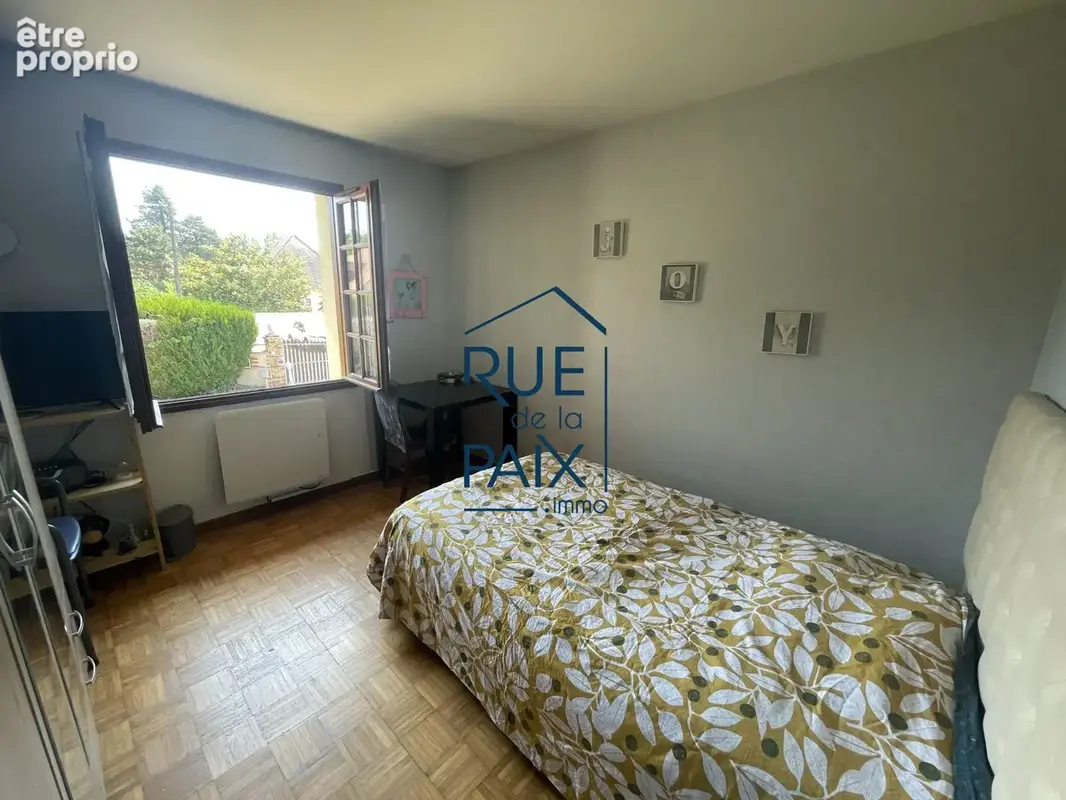 Maison 5 pièces 501 m² à vendre à Cernay (86140) - photo 7