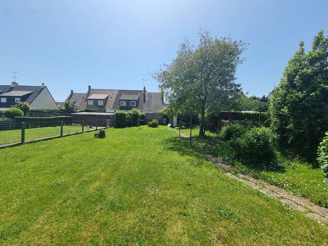 Maison Avranches - photo 3