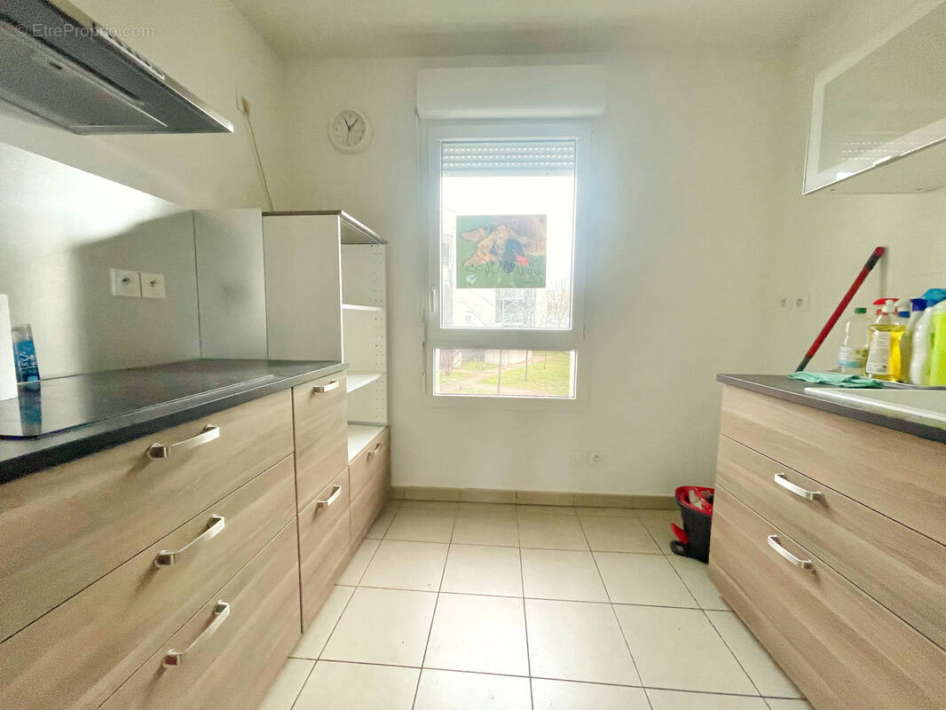 Appartement à MIONS