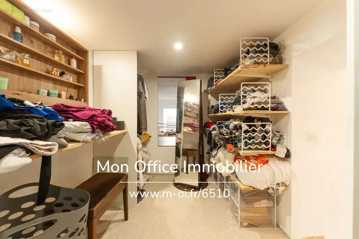 Maison à LES PENNES-MIRABEAU