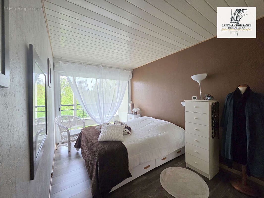 Appartement à MERIGNAC