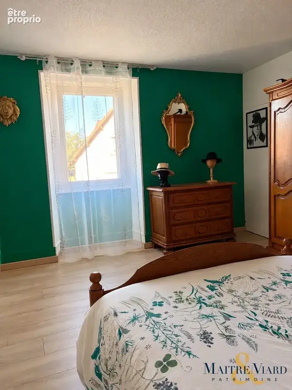 Maison 8 pièces 246 m² à vendre à Ferrieres-Les-Scey (70360) - photo 7