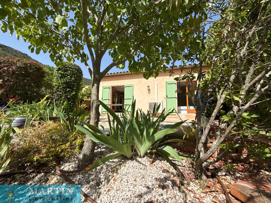 Maison à CERET