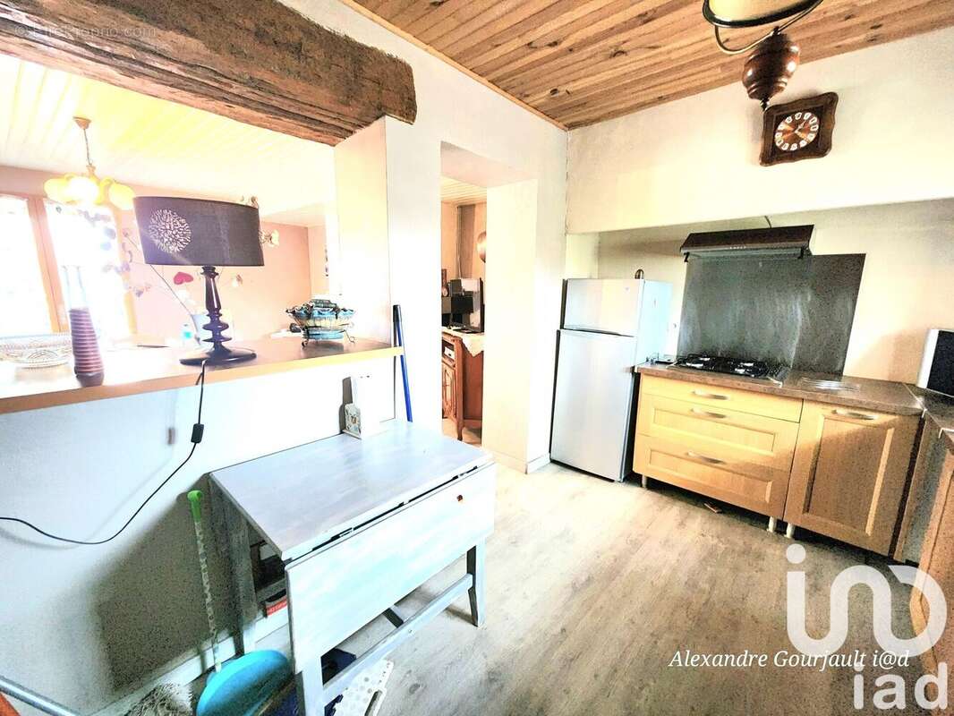 Maison 61 m² à Nebias  - photo 7