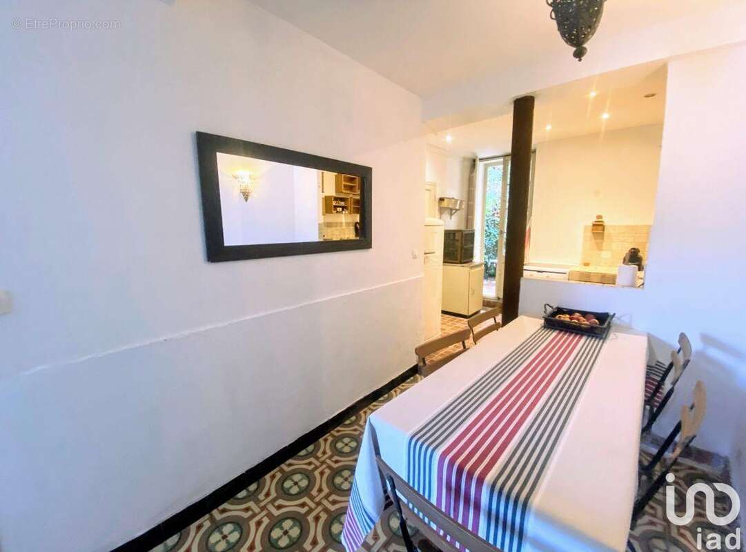 Photo 6 - Appartement à PORT-VENDRES