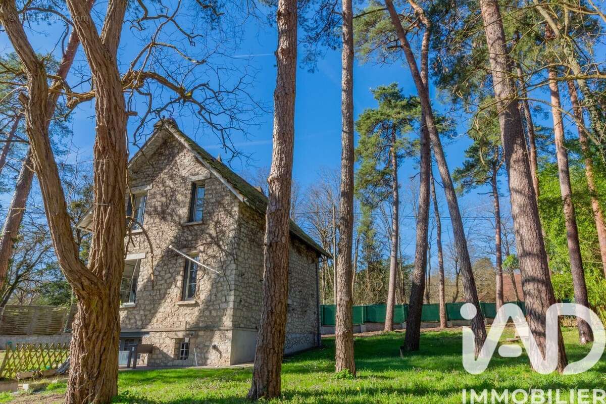 Photo 8 - Maison à MONTIGNY-SUR-LOING