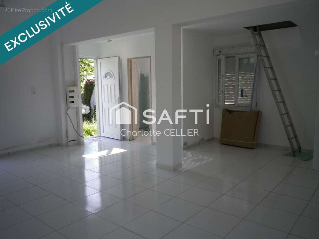 Photo 5 - Maison à RANDAN