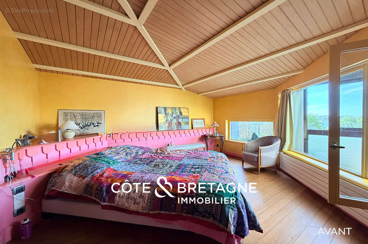 Maison à PERROS-GUIREC