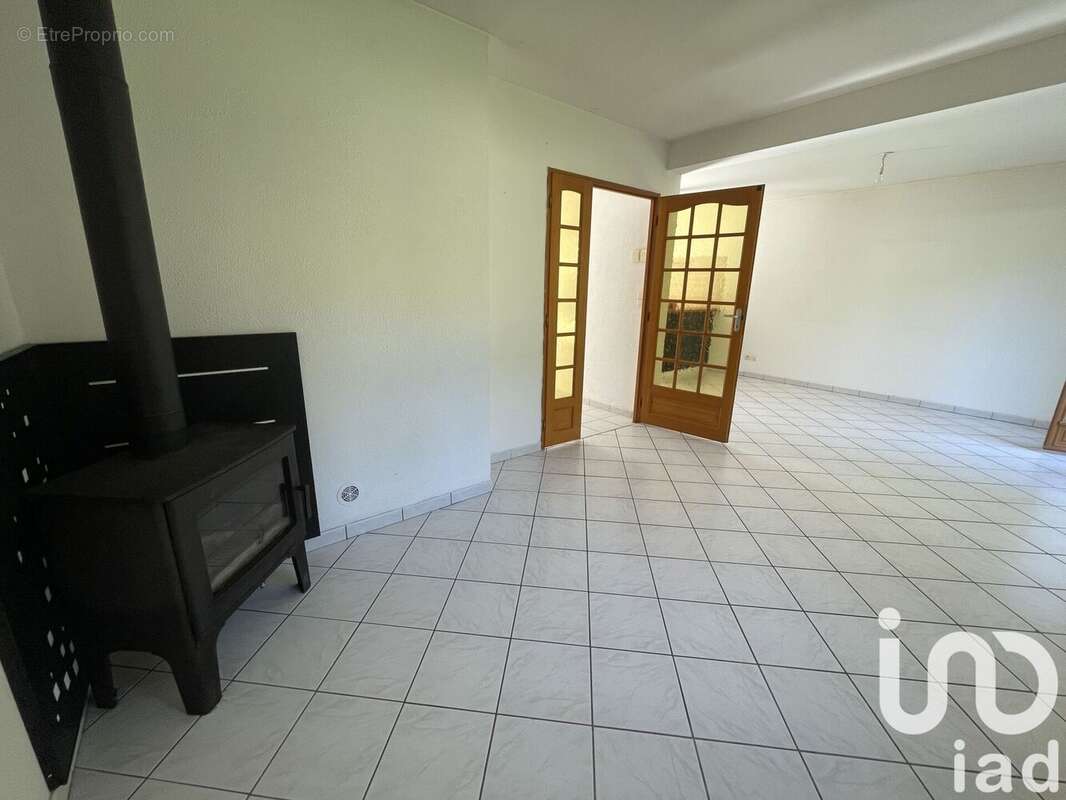 Photo 5 - Maison à BEINE