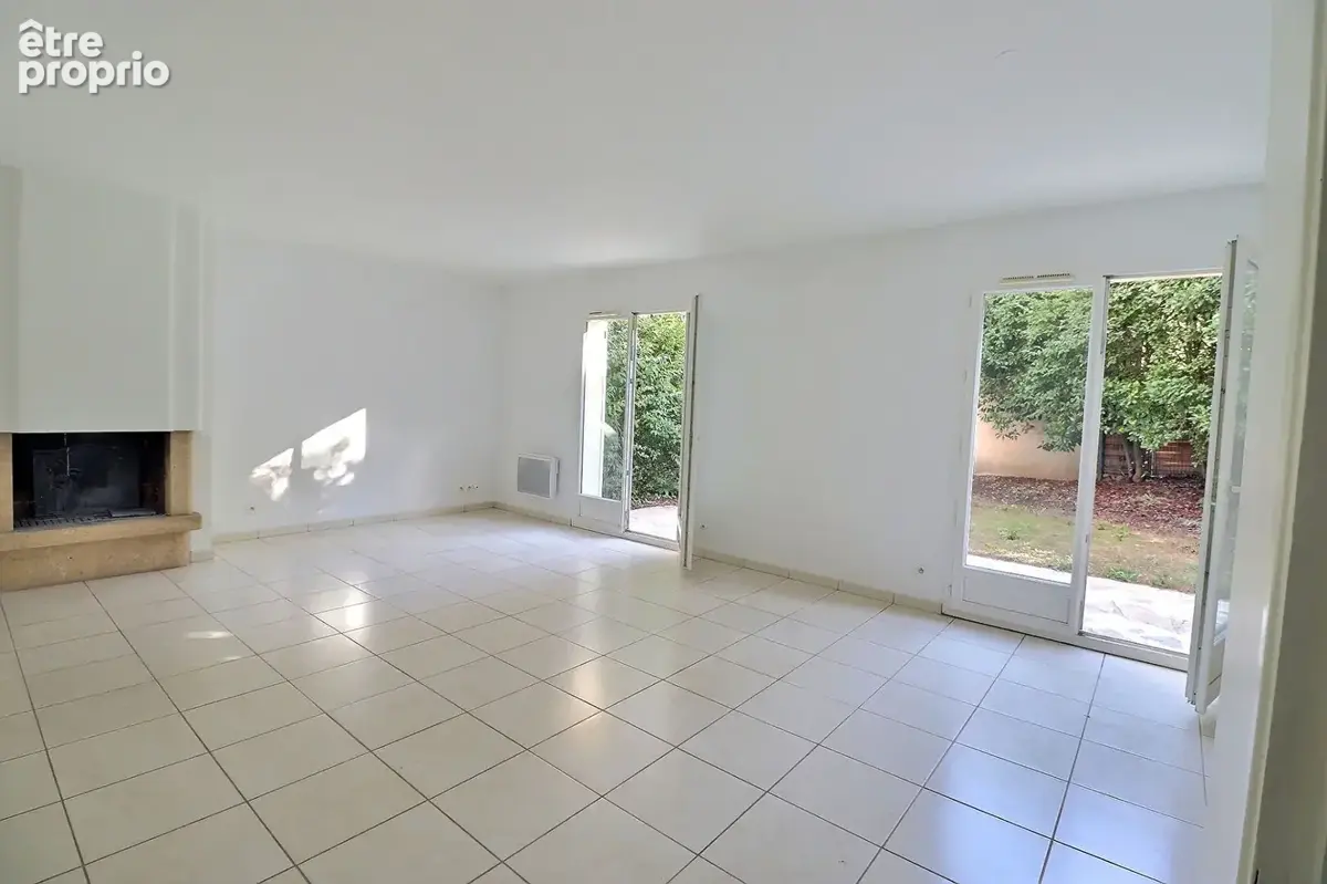 Maison individuelle, idéalement située, au calme, proche de la gare - photo 4