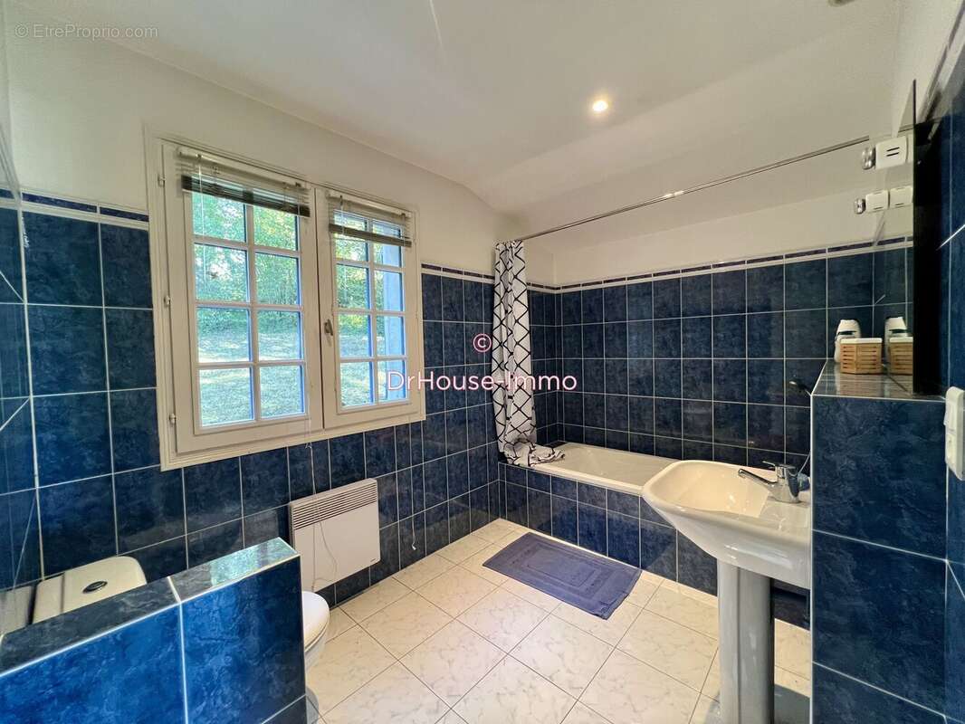 Maison 193 m² à Loches  - photo 34
