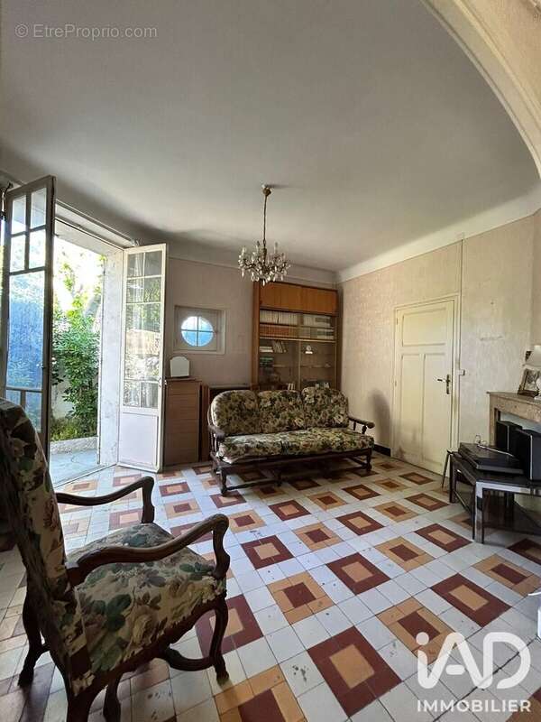 Photo 6 - Maison à TOULON