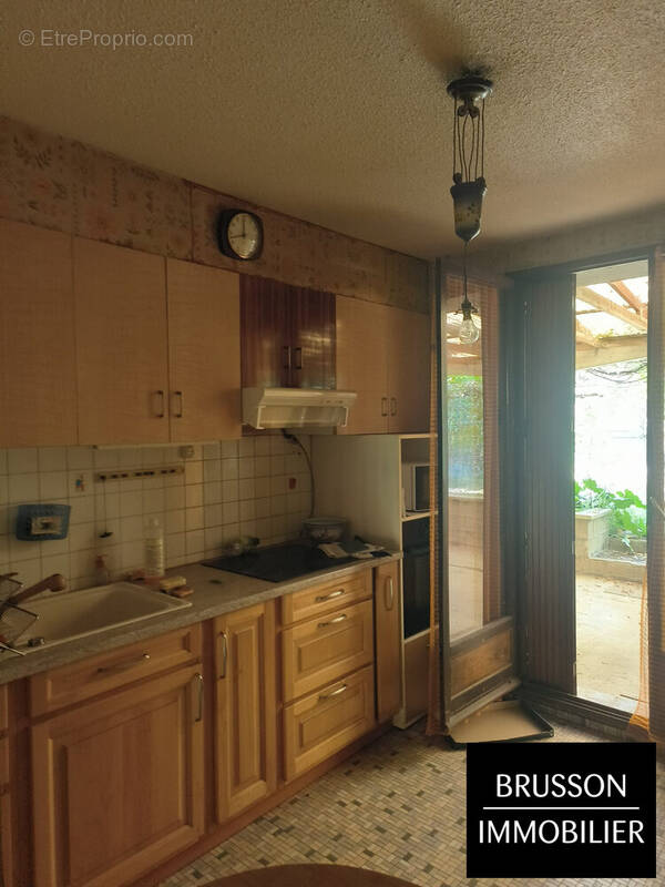 Photo Maison à Castres au prix de 115 000€