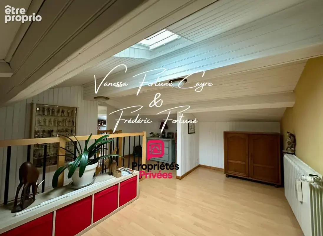 Coup de coeur Blanquefort (Caychac) : Maison en pierre de 1864, piscine & revenus solaires ! - photo 7