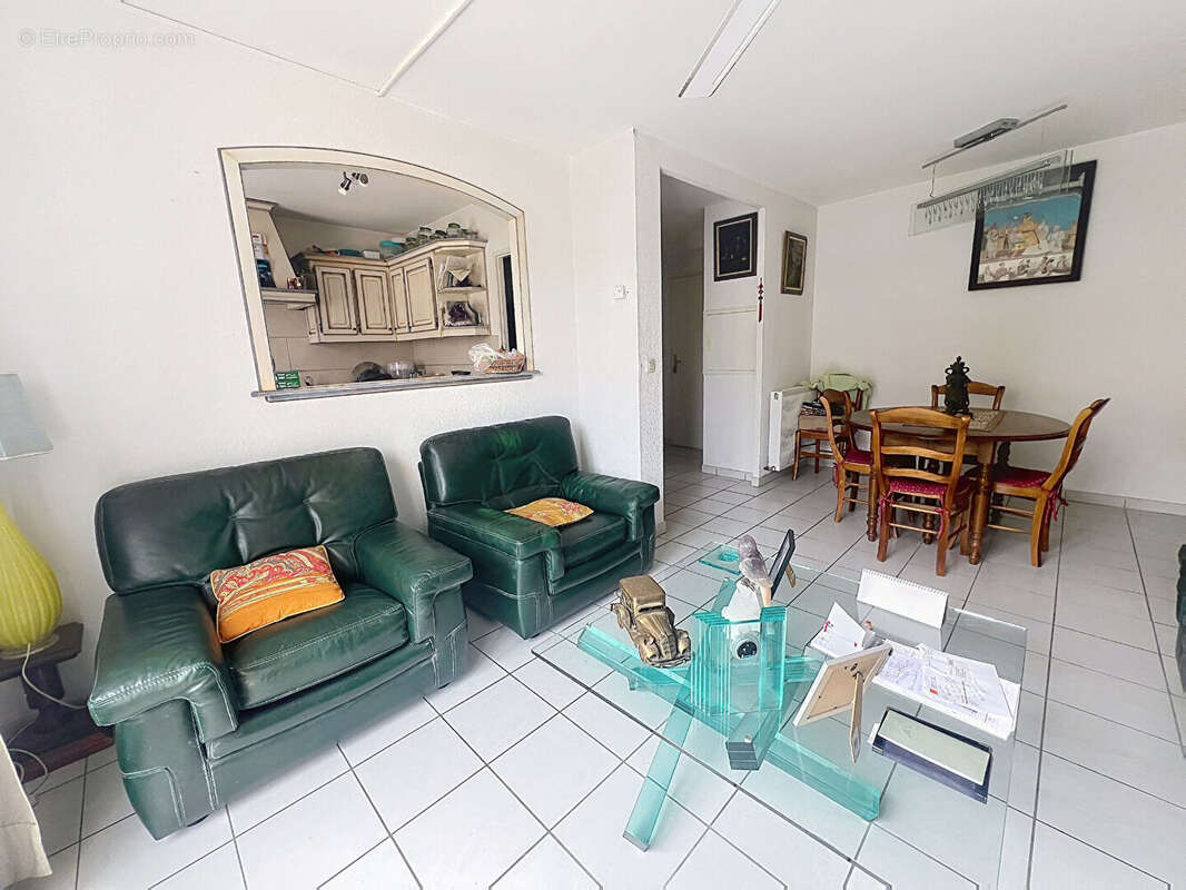 Appartement à MANOSQUE