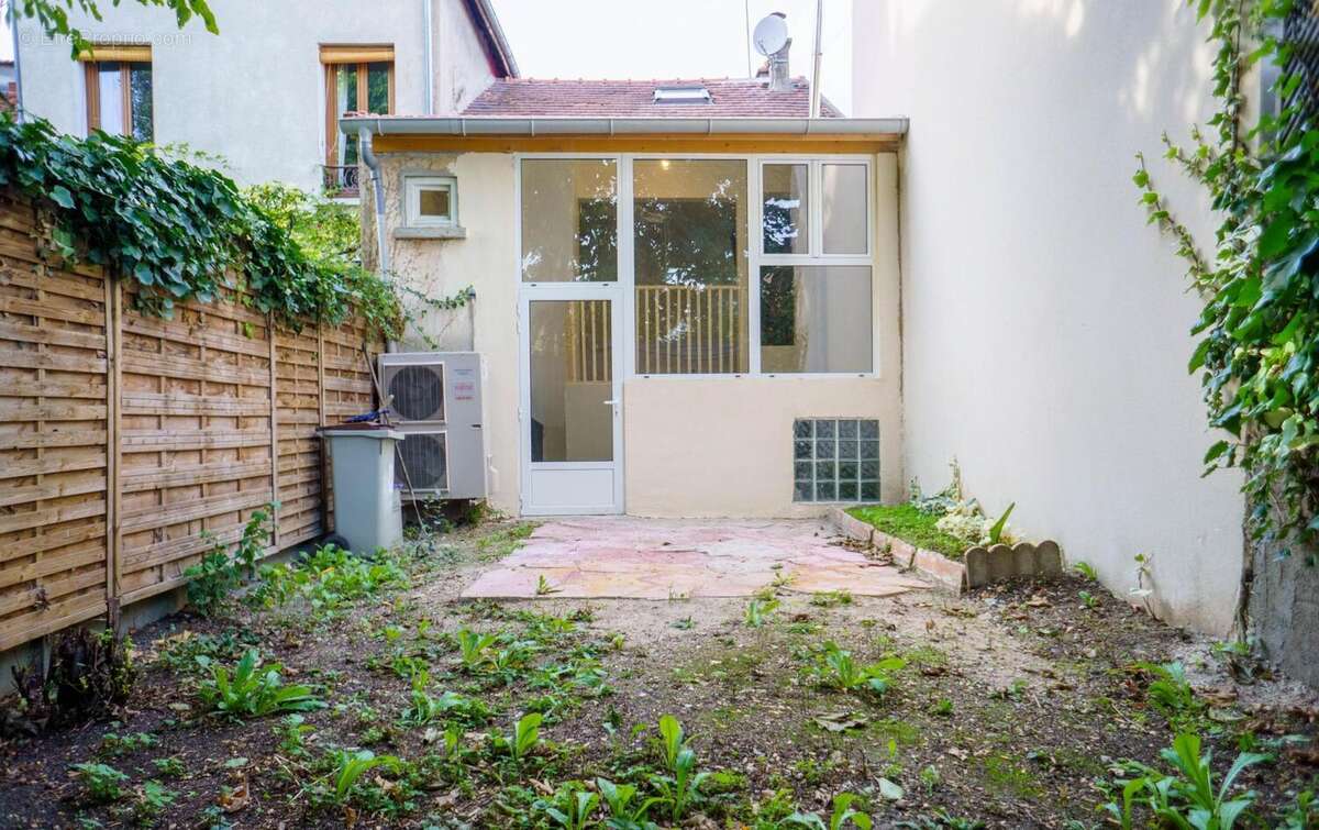 Photo 7 - Maison à ALFORTVILLE