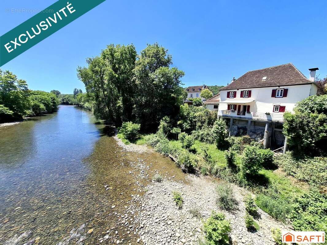 Photo 2 - Maison à NAVARRENX