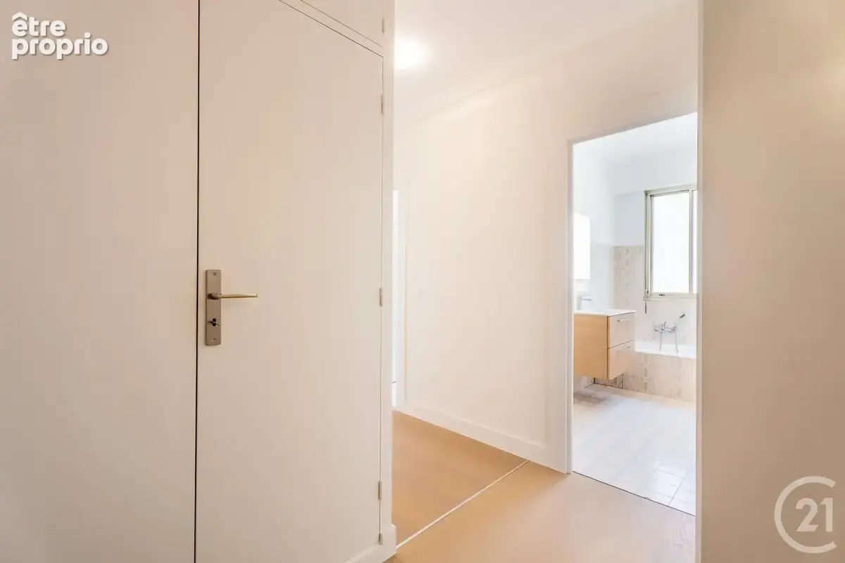 Appartement 2 pièces 47 m² à vendre à Beaulieu-Sur-Mer (06310) - photo 12