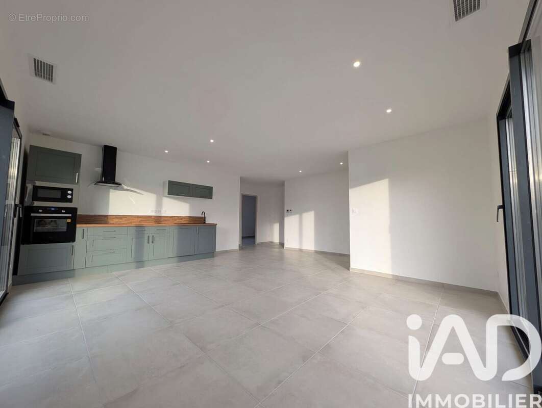 Photo 5 - Maison à LIMOUX