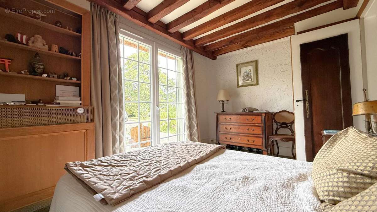 Maison à PACY-SUR-EURE