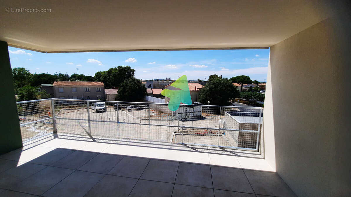 Appartement à NARBONNE