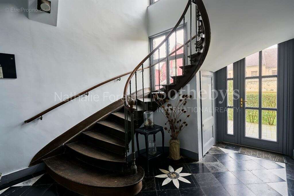 Appartement à BERGUES