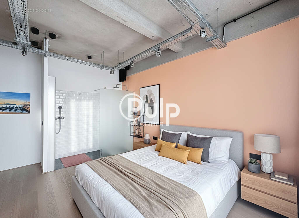 Appartement à ORCHIES