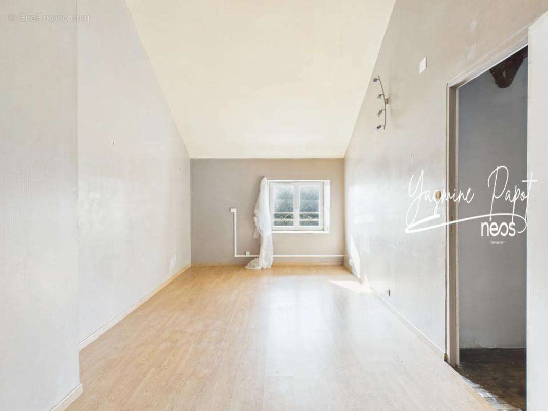 Maison à SAINT-MAIXENT-L'ECOLE