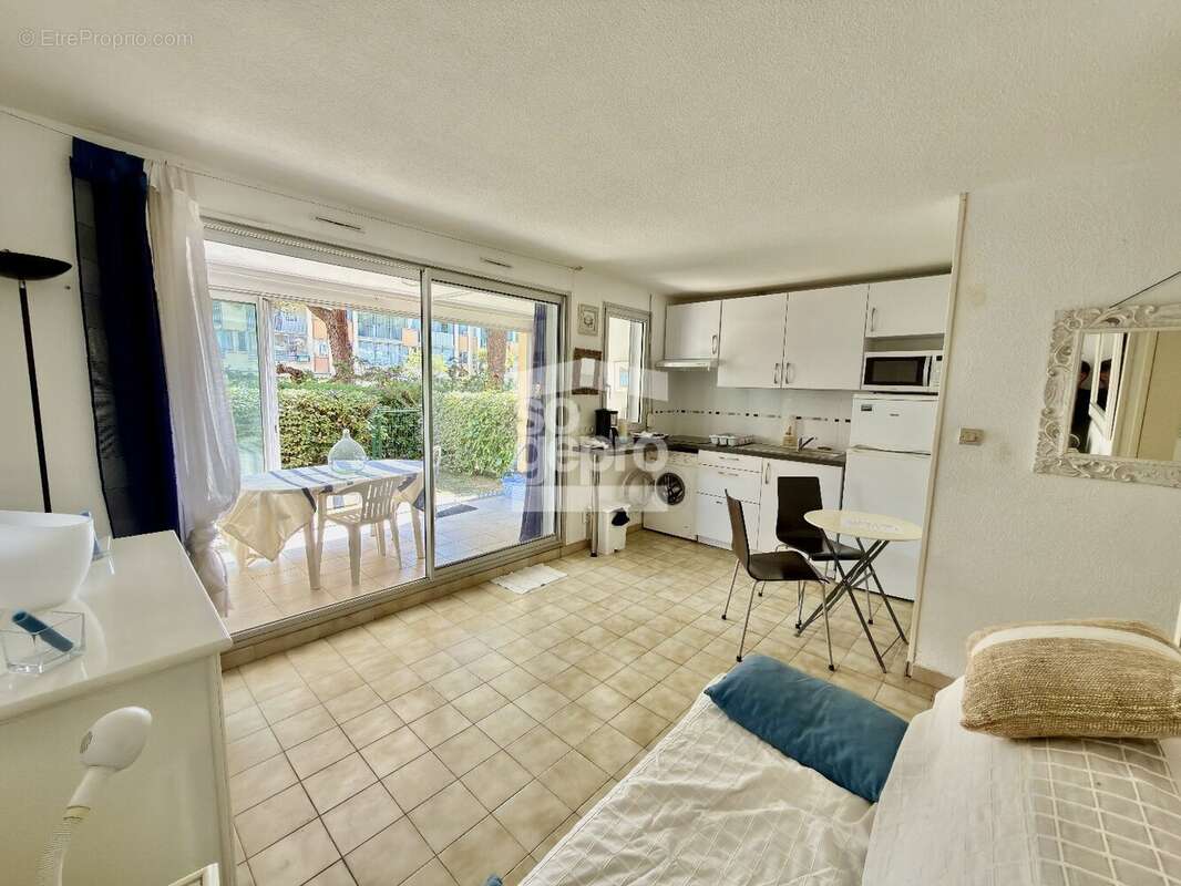 Appartement à AGDE