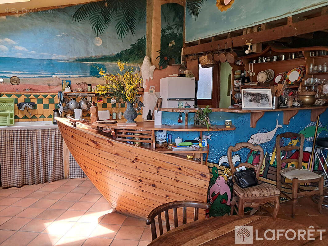 Maison à RIA-SIRACH