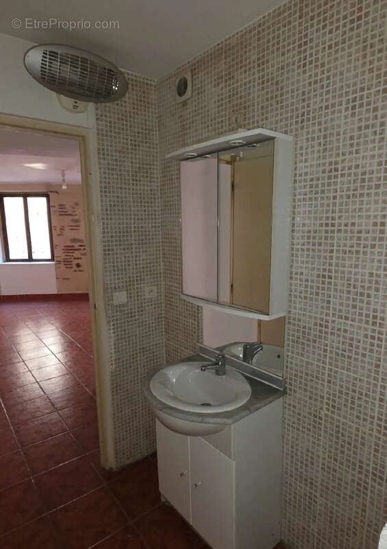 Appartement à MILLAS