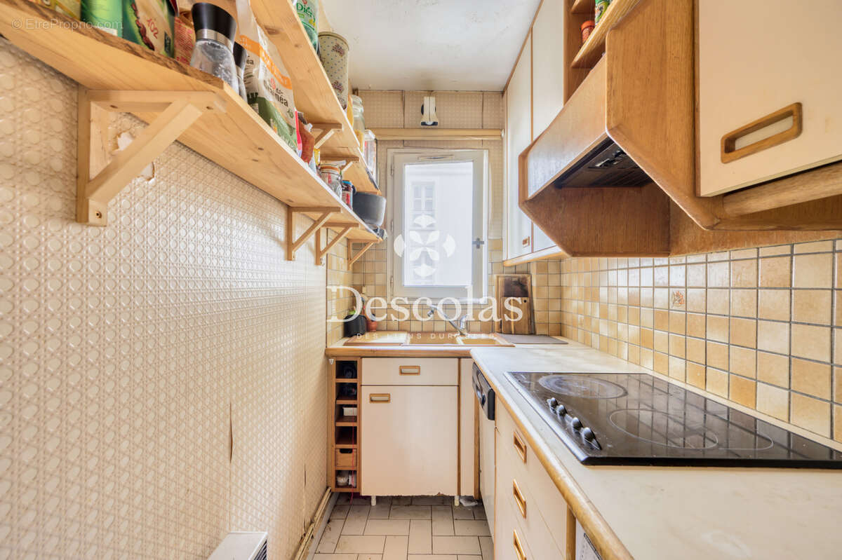 Appartement à SAINT-GERMAIN-EN-LAYE