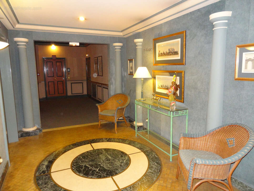 Résidence Services Versailles 3 pièces - photo 2