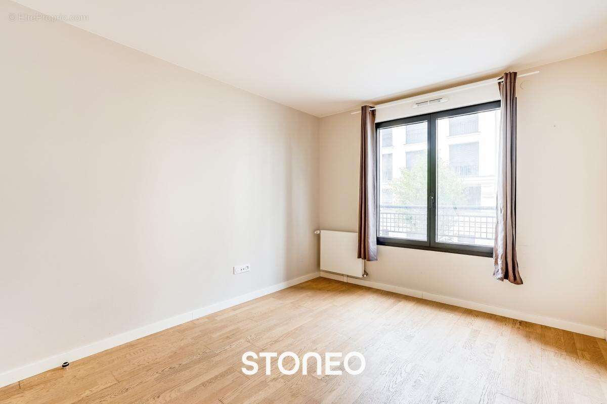 Appartement 4 pièces 91m² Clamart - photo 3