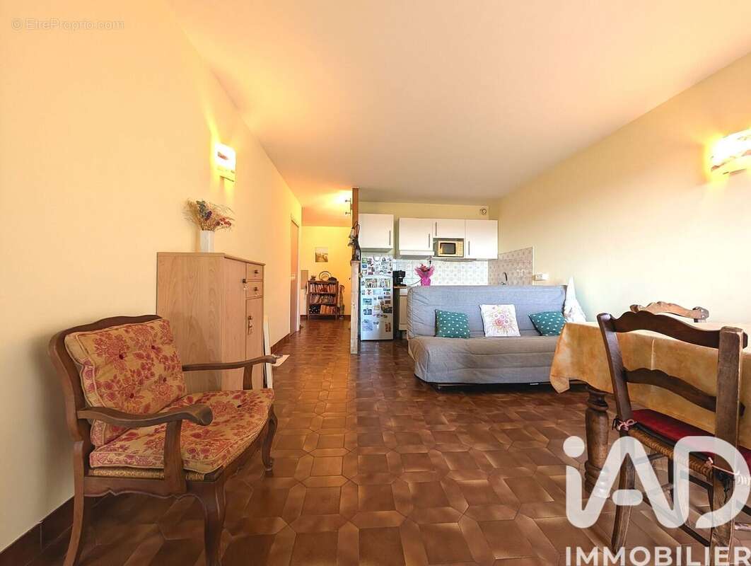 Photo 3 - Appartement à GRASSE