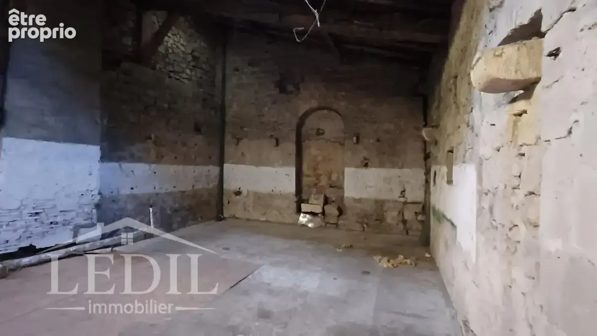 Maison 4 pièces 193 m² à vendre à Saint-Macaire (33490) - photo 7