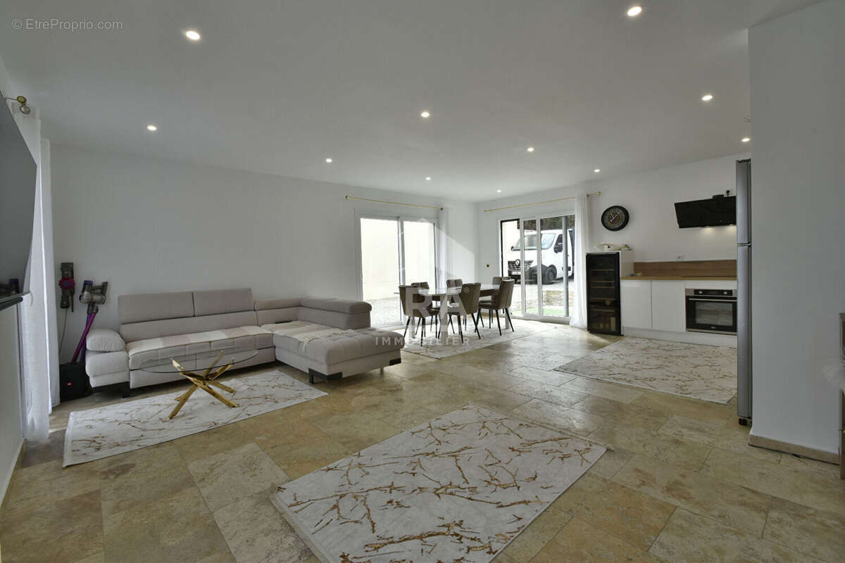Maison 138m² à galluis - photo 8