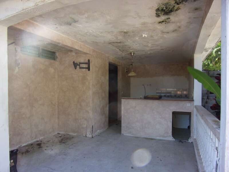 Maison à SAINT-FRANCOIS