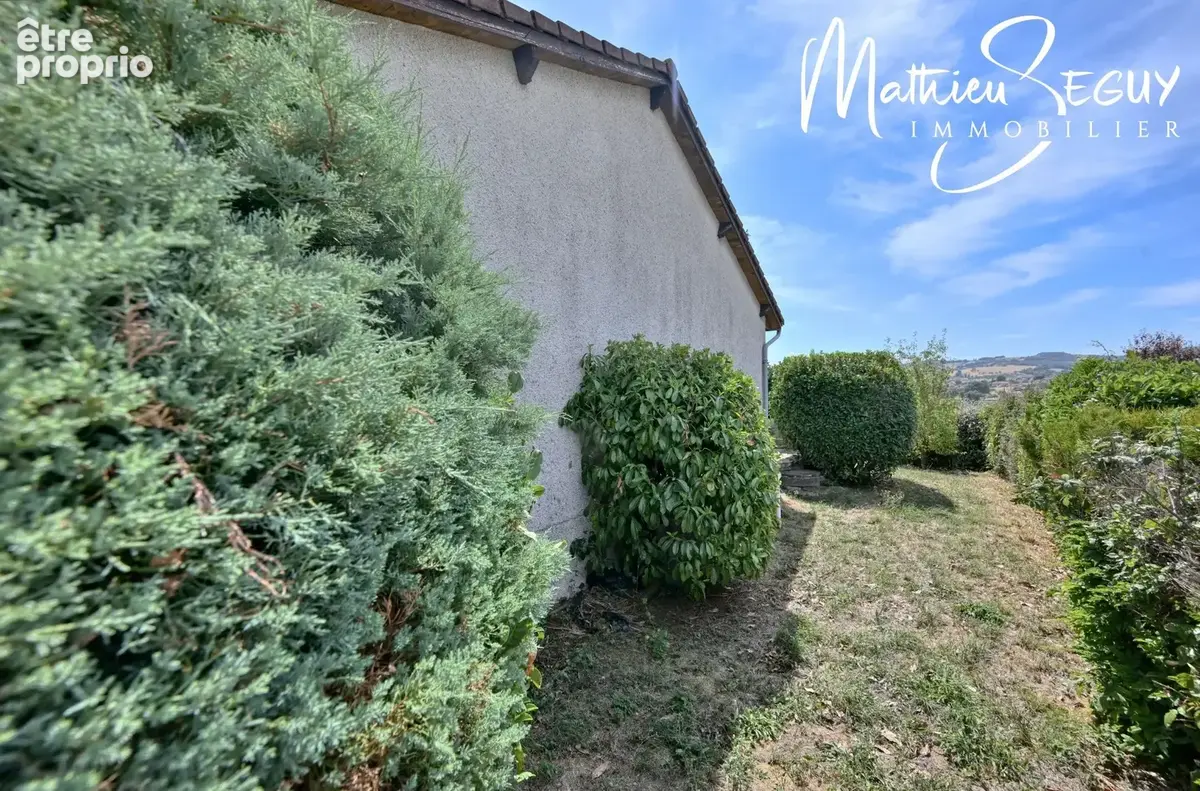 SAVIGNY - Maison P4 sur sous-sol complet - photo 42