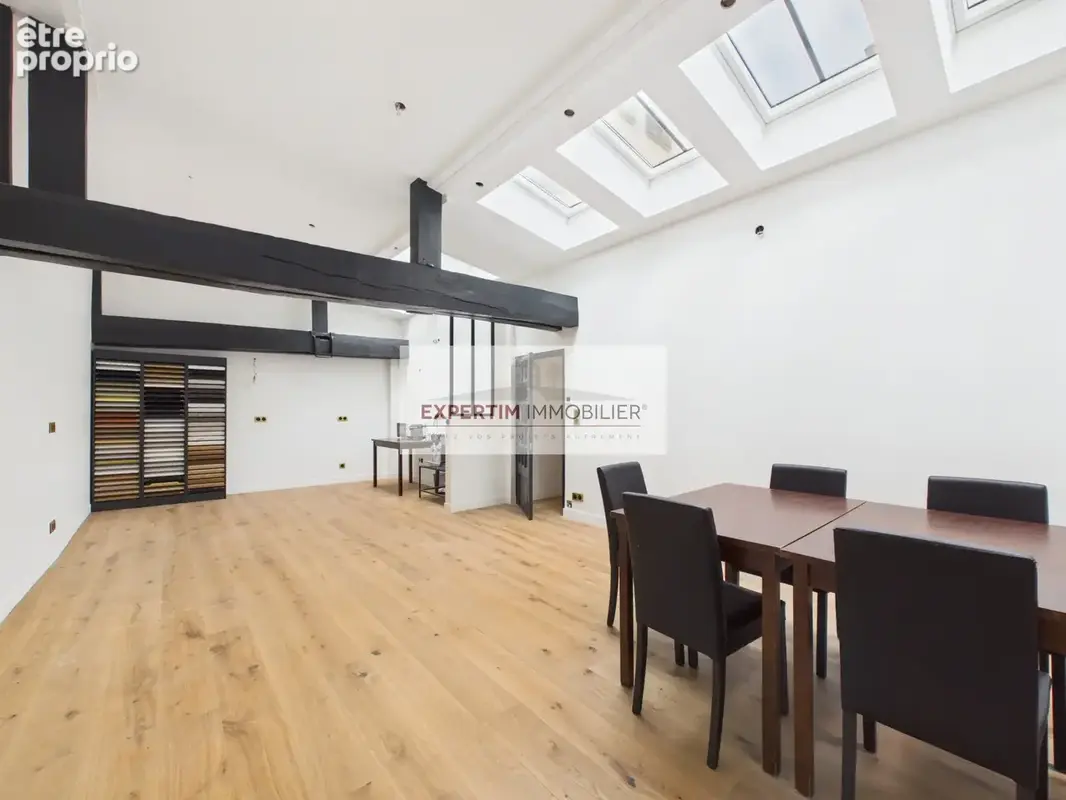 Appartement 6 pièces 102 m² à vendre à Versailles (78000) - photo 3