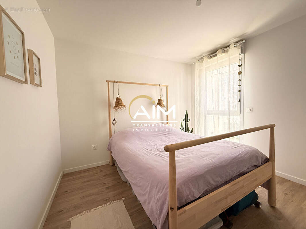 Appartement à TOURS