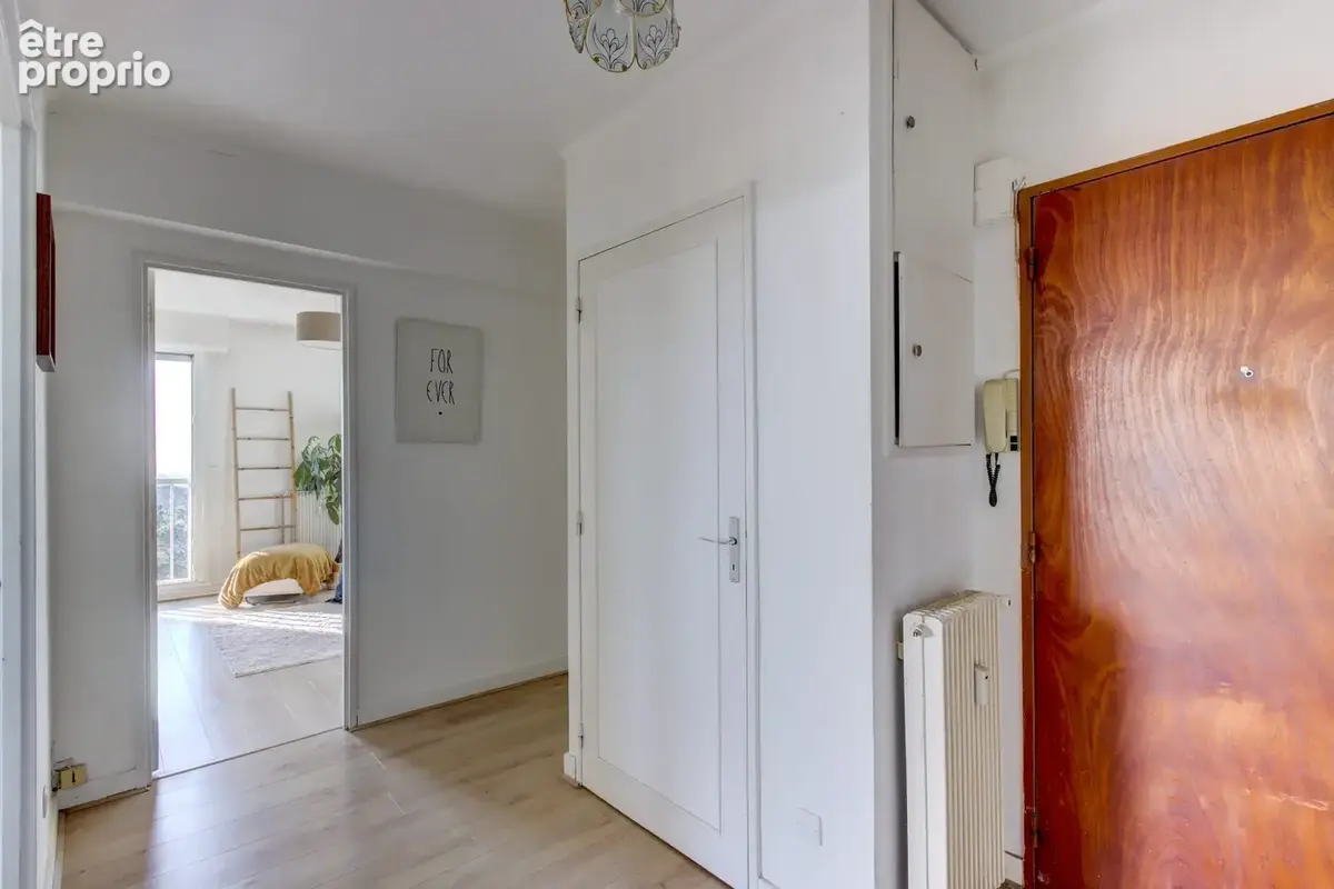 Appartement 4 pièces 91 m² à vendre à Biarritz (64200) - photo 4