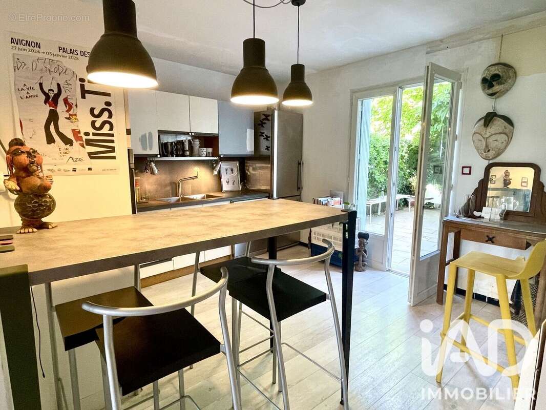 Photo 5 - Maison à GAILLAC