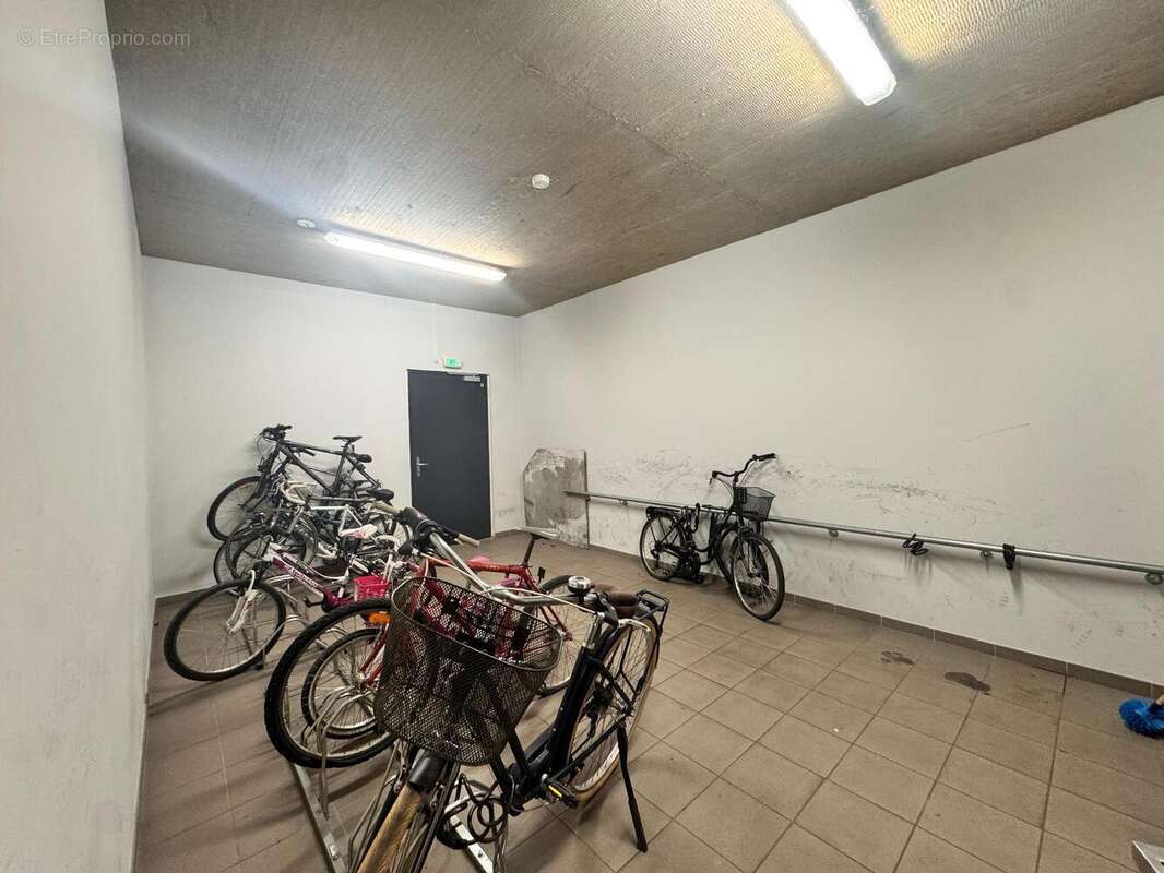   - Appartement à LYON-2E