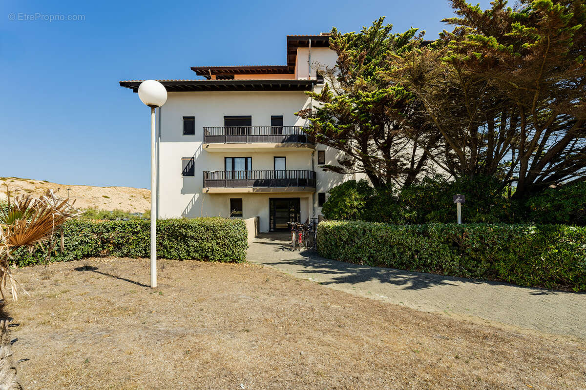 Studio rénové avec coin nuit, a deux pas de la plage - photo 6