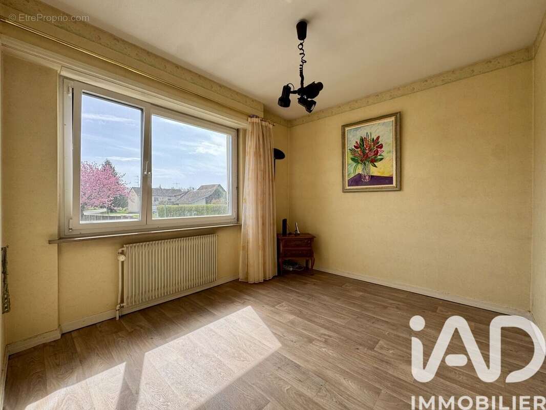 Photo 7 - Maison à SENTHEIM