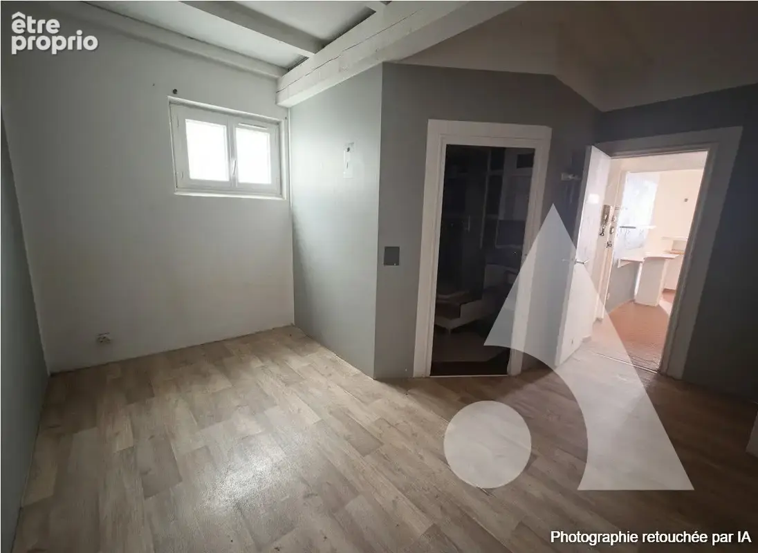 Appartement 2 pièces - salernes centre-ville 65 000 - photo 10
