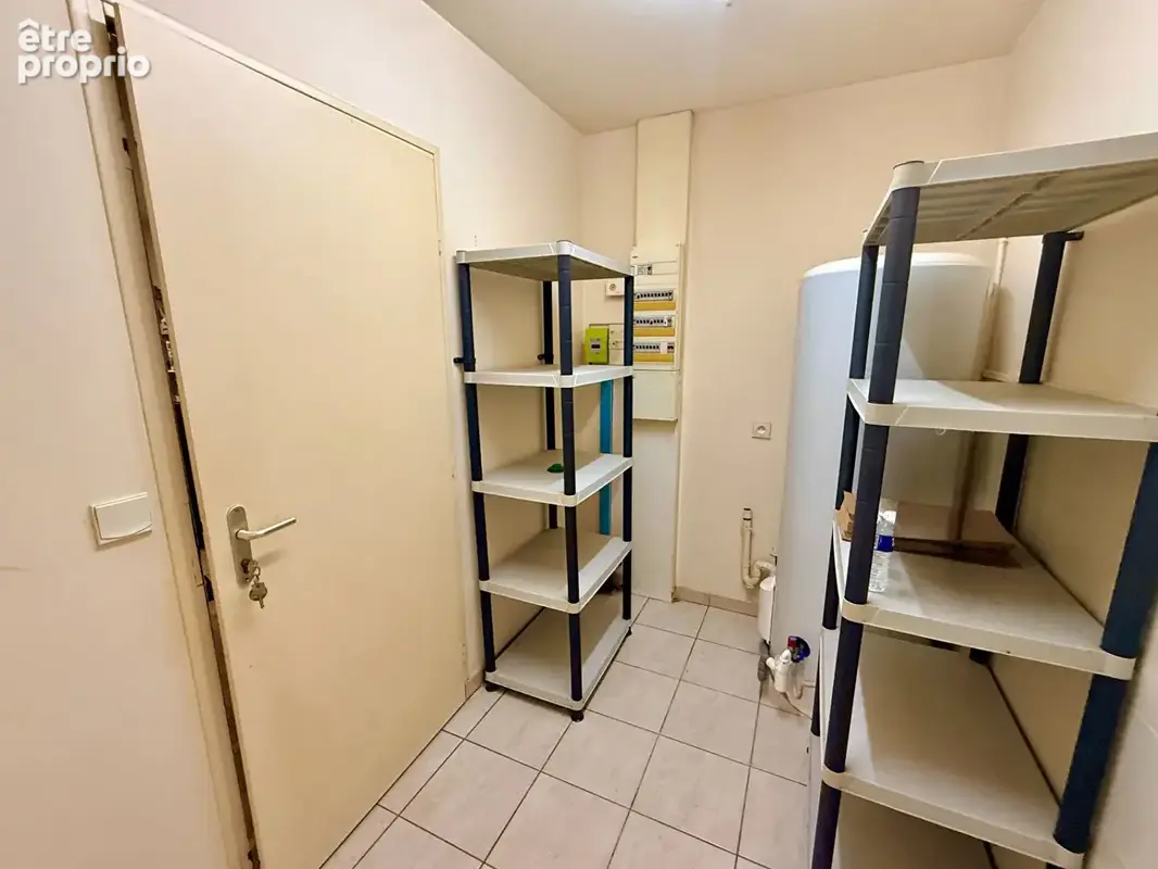90m² habitables + buanderie de 14m² - photo 6