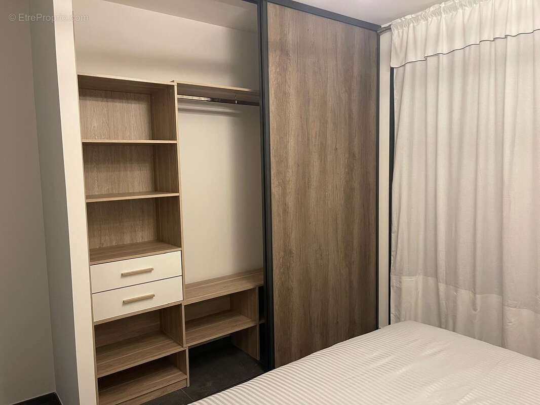 Appartement à PIETROSELLA