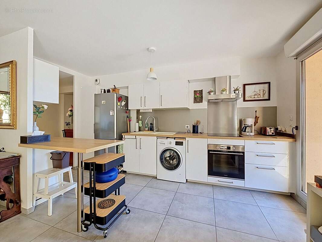 Appartement 65 m² à Quint-Fonsegrives  - photo 3
